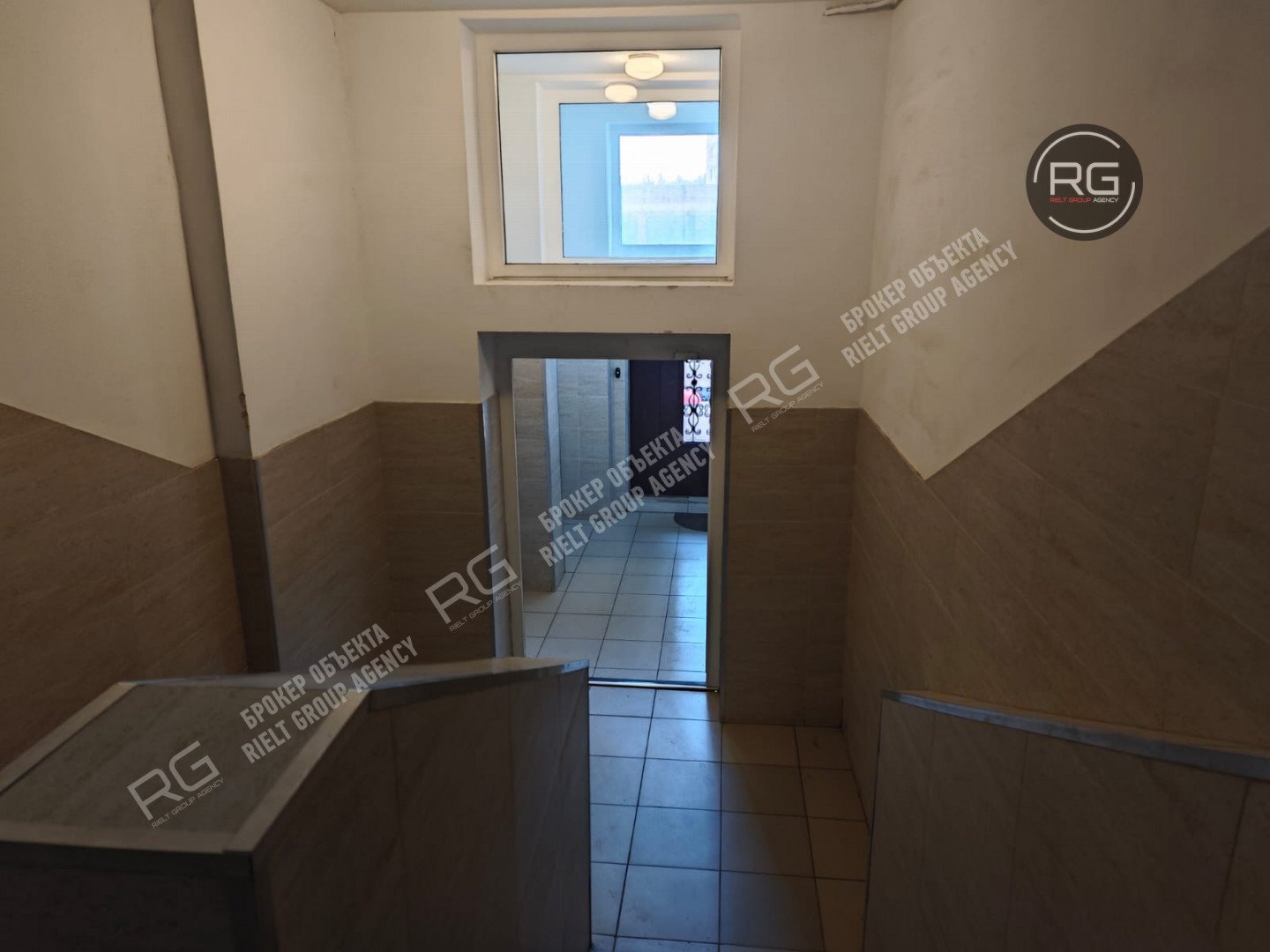   1-к квартира, 43 кв.м. 