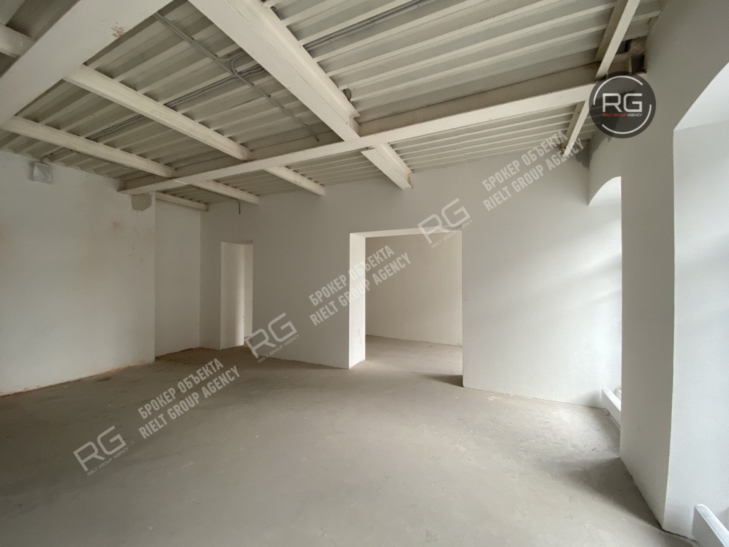   Апартаменты в клубном ЖК, 132.6 кв.м. 