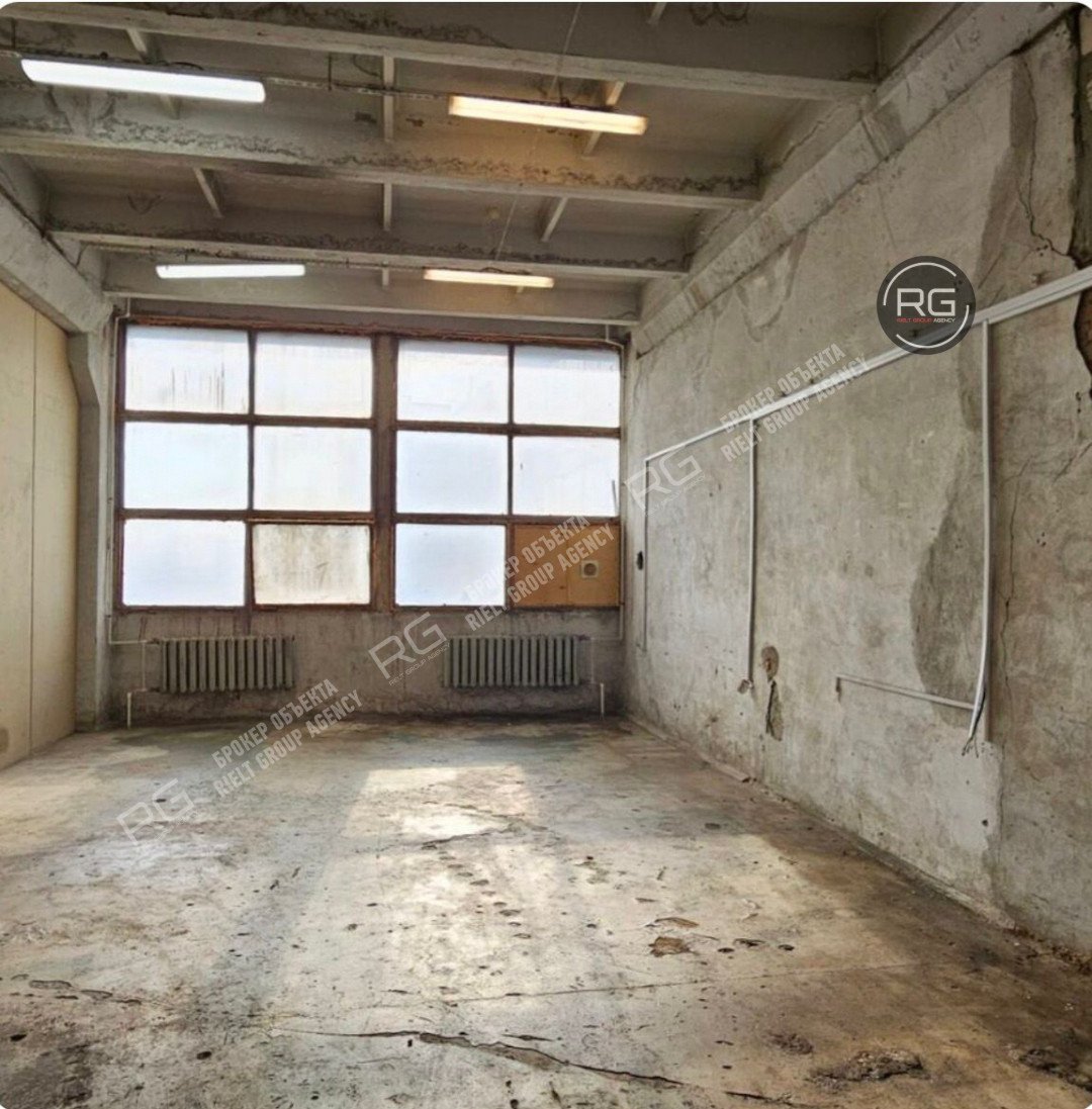   Аренда 93 м2 производство, склад, 93.3 кв.м. 
