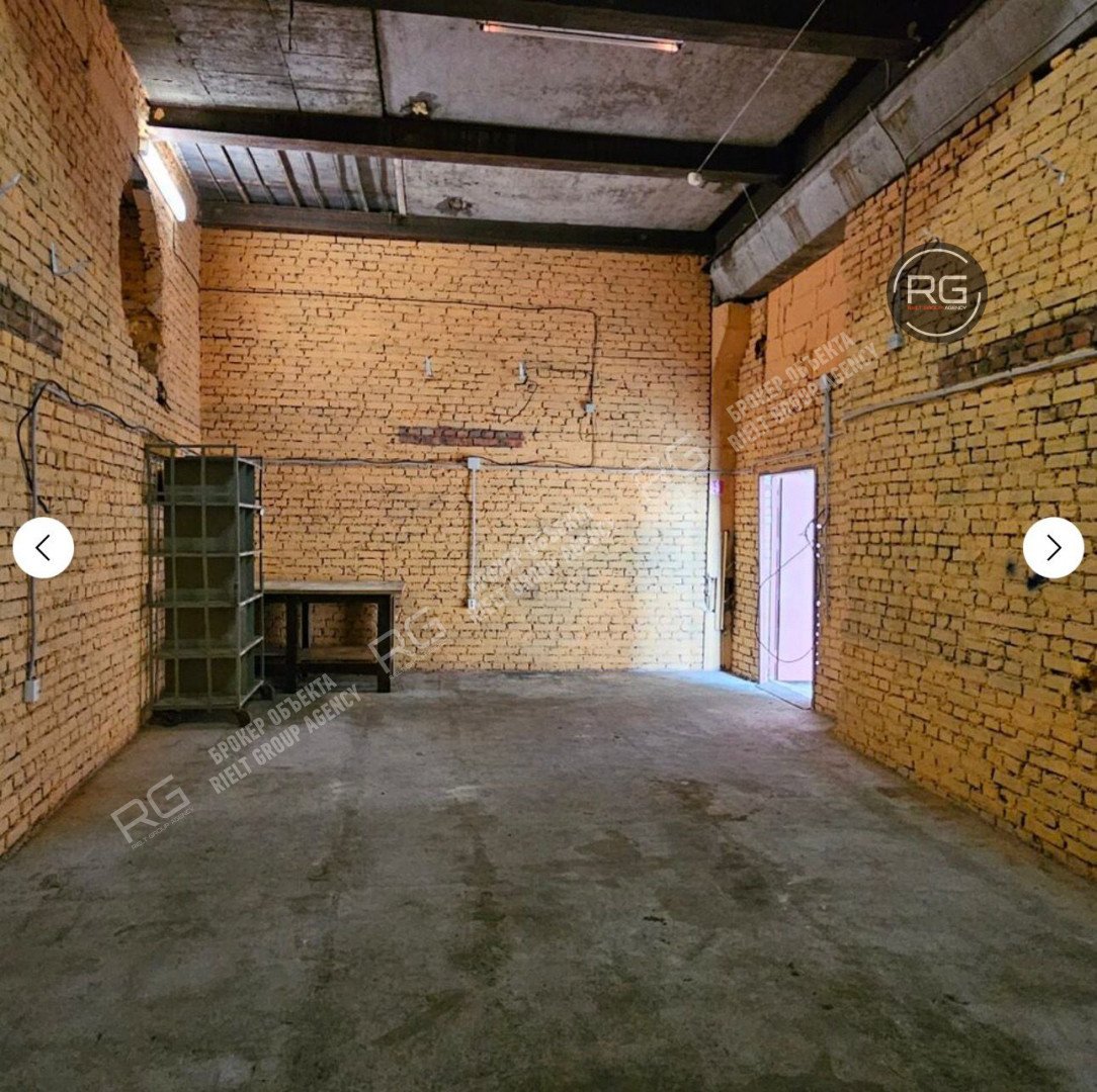   Аренда 93 м2 производство, склад, 93.3 кв.м. 