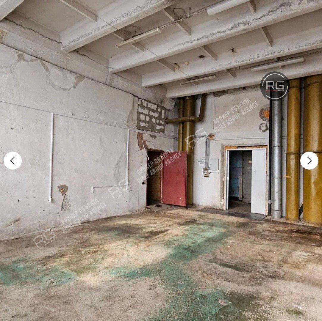   Аренда 93 м2 производство, склад, 93.3 кв.м. 