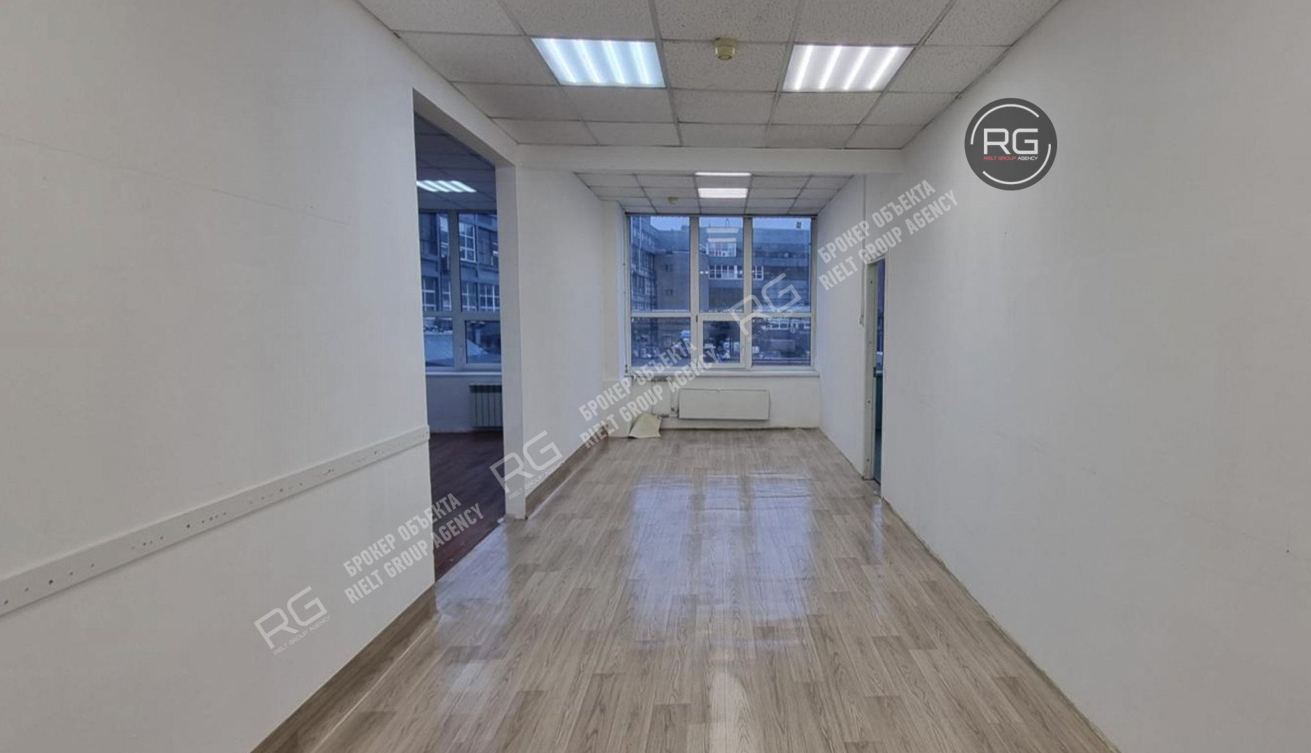   Аренда офиса 130 м2, 130 кв.м. 