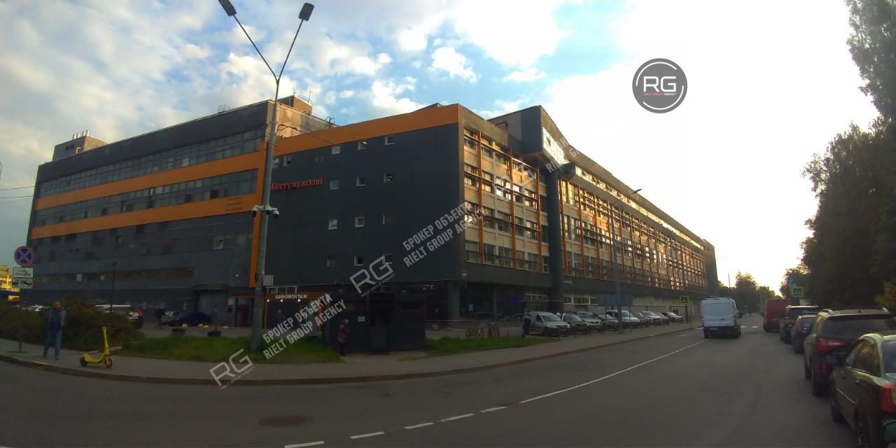   Аренда офиса 130 м2, 130 кв.м. 