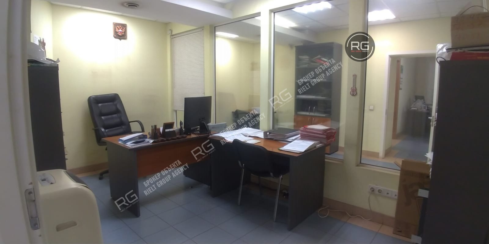   Аренда офиса 210м2, 210 кв.м. 