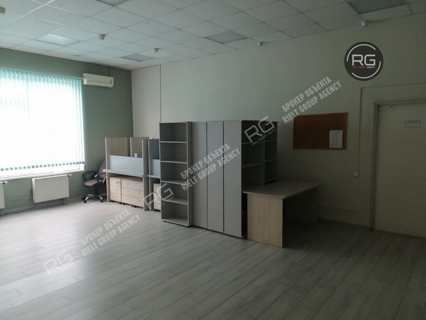   Аренда офиса 47 м2, 47 кв.м. 