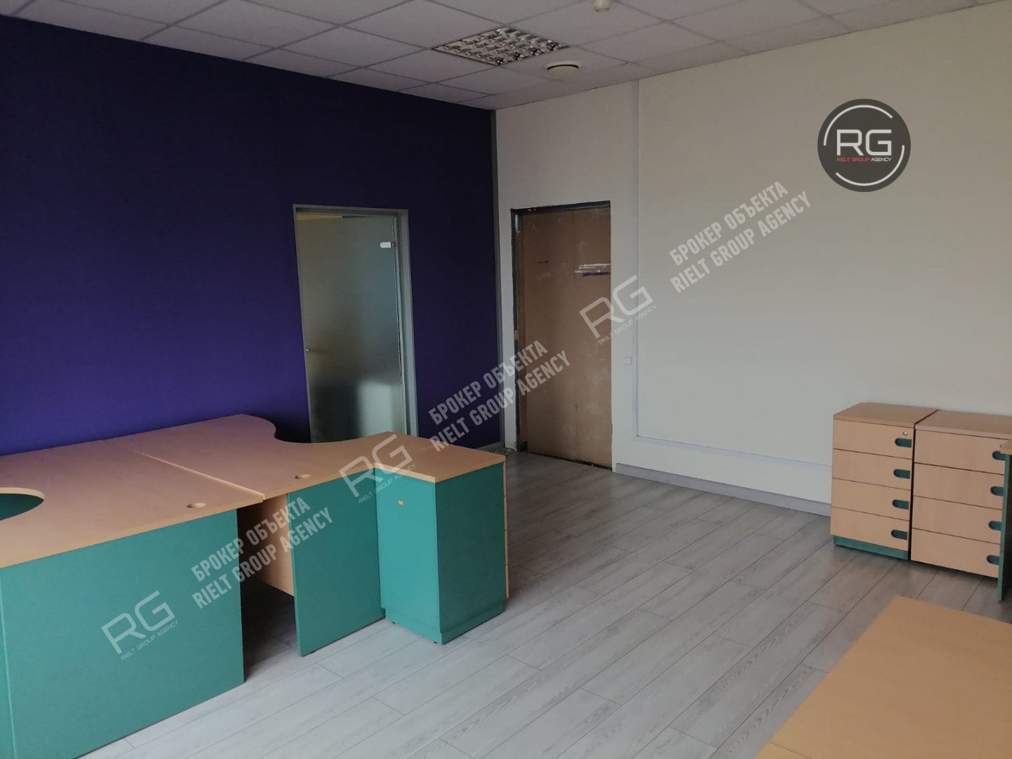   Аренда офиса 47 м2, 47 кв.м. 