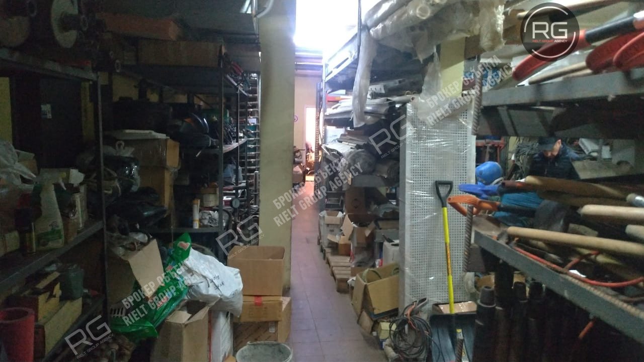   Аренда производства, цеха, 310м2, 310 кв.м. 