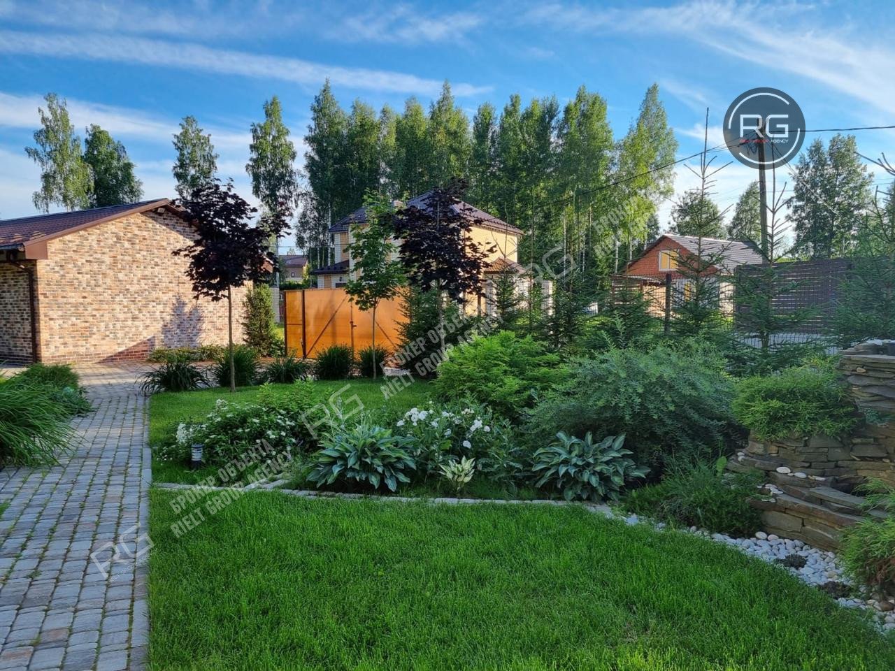  Дом готовый к проживанию! 