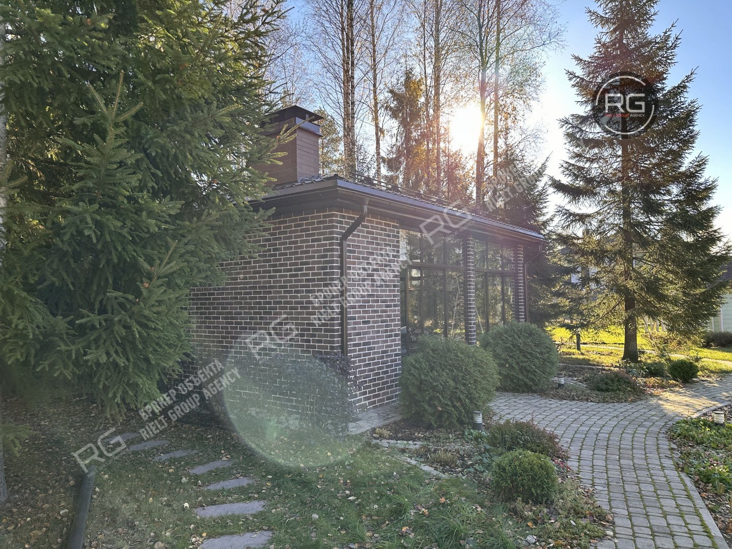   Дом готовый к проживанию!, 185.7 кв.м. 