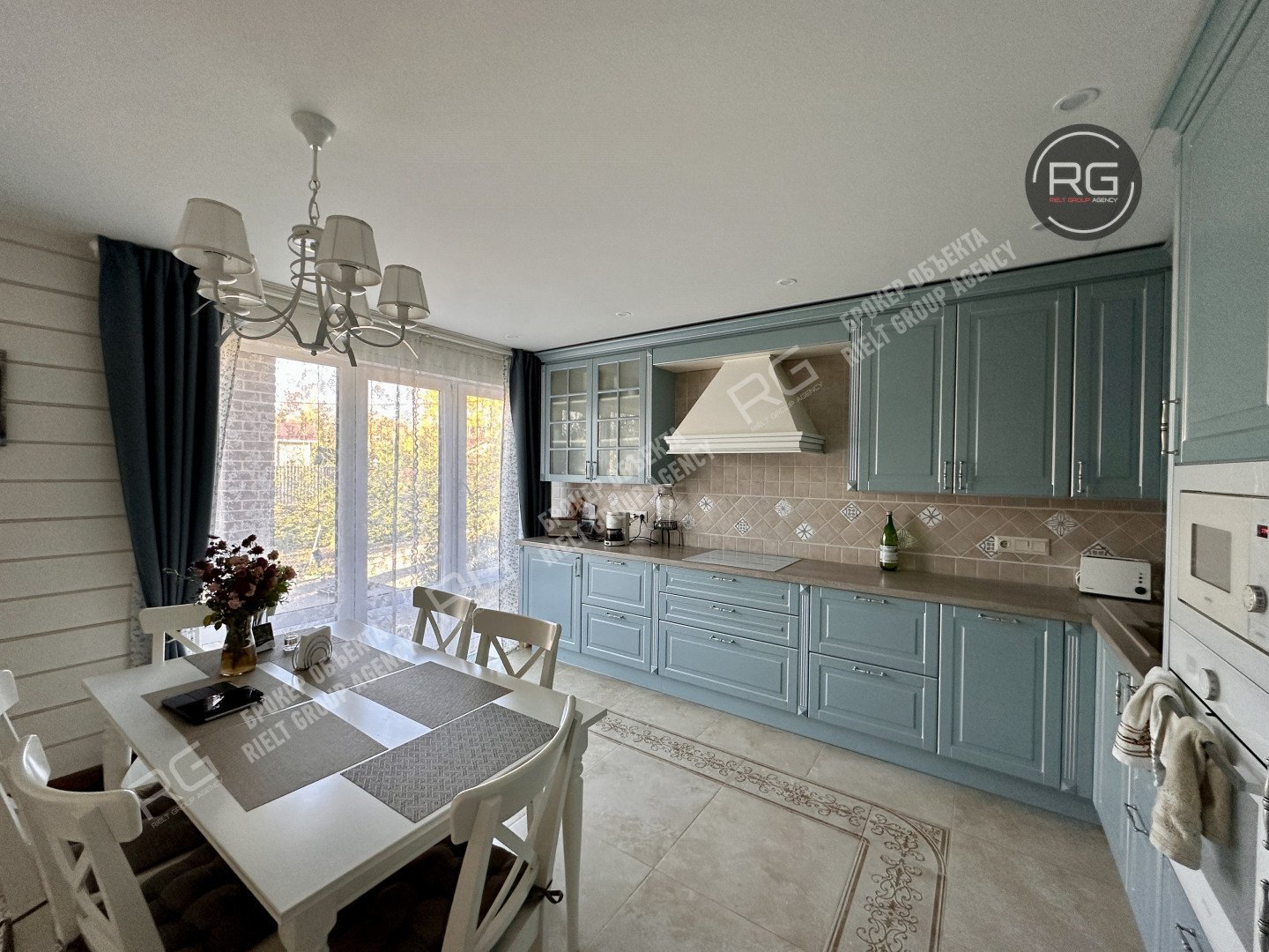   Дом готовый к проживанию!, 185.7 кв.м. 