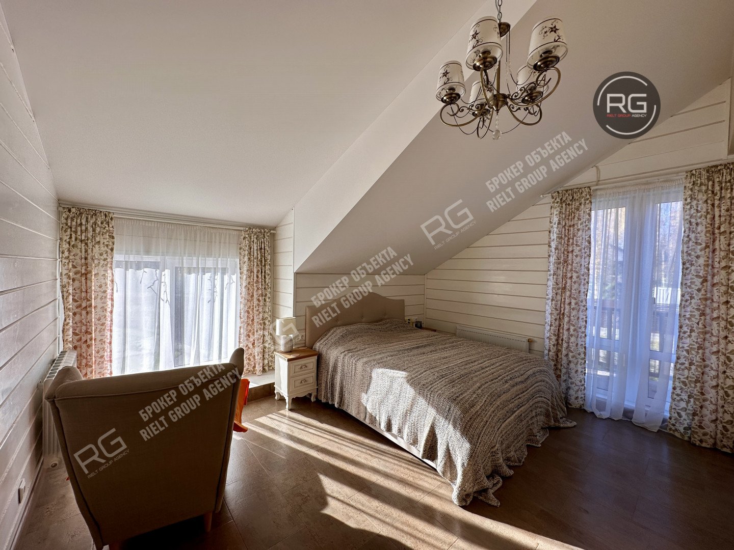   Дом готовый к проживанию!, 185.7 кв.м. 