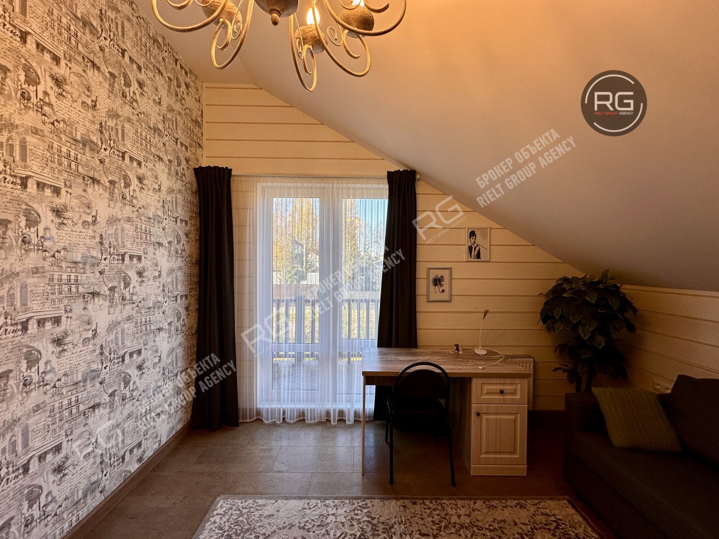   Дом готовый к проживанию!, 185.7 кв.м. 