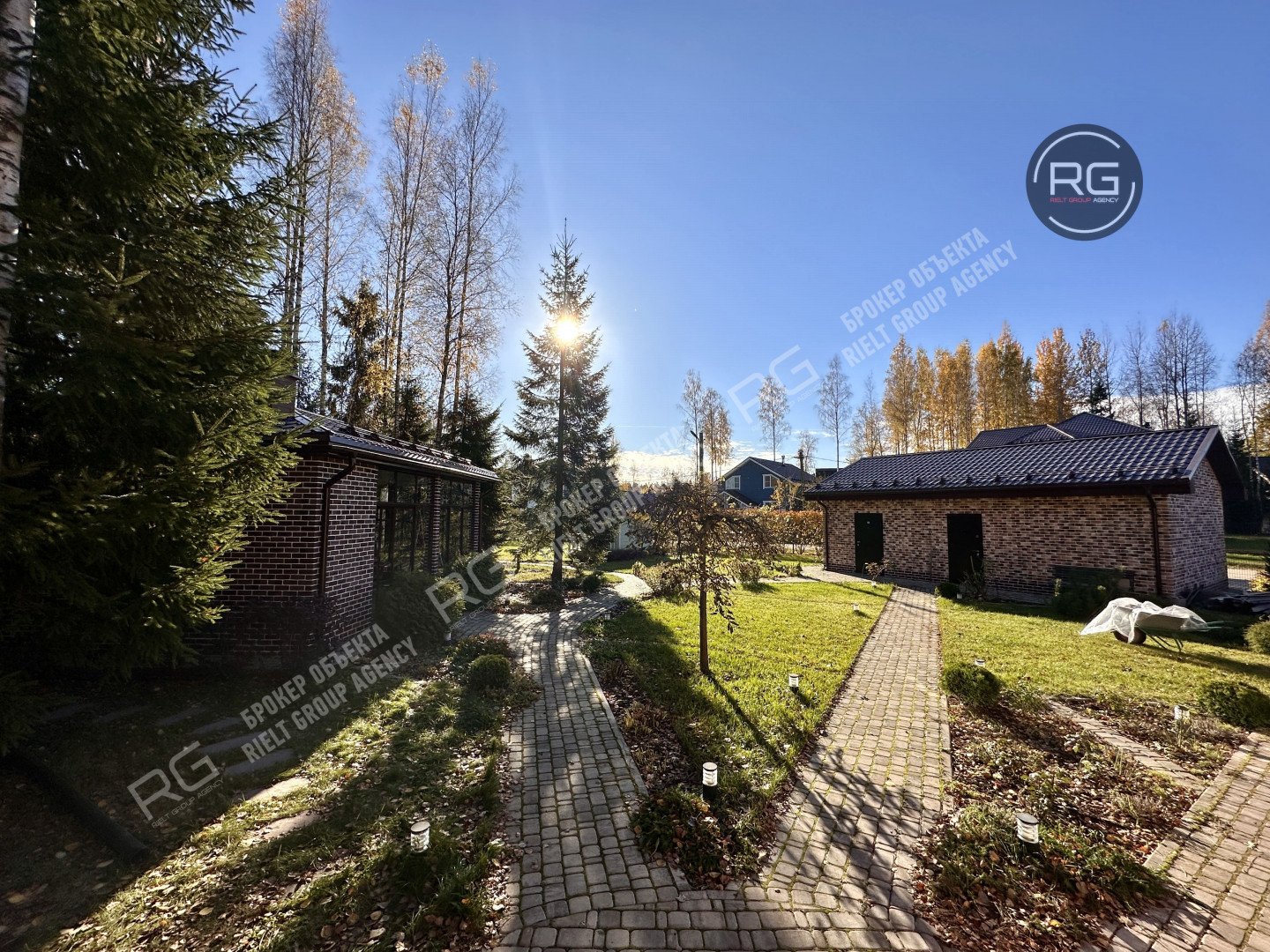   Дом готовый к проживанию!, 185.7 кв.м. 