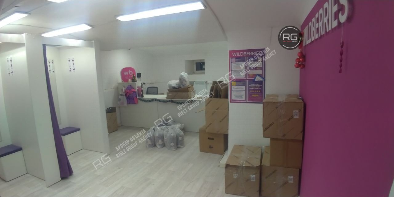  Готовый арендный бизнес, 173 м2 