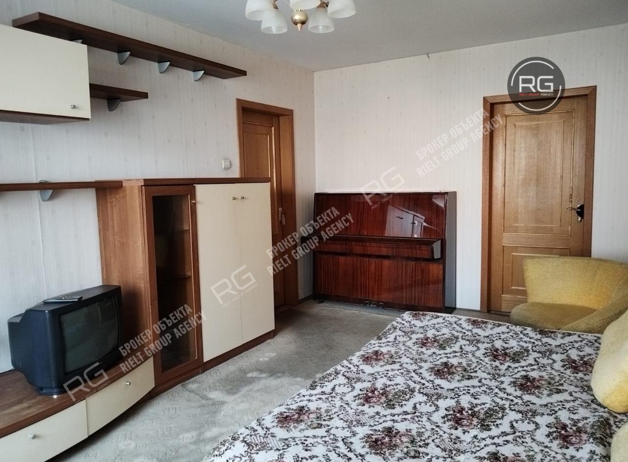   Квартира рядом с метро!, 60.2 кв.м. 