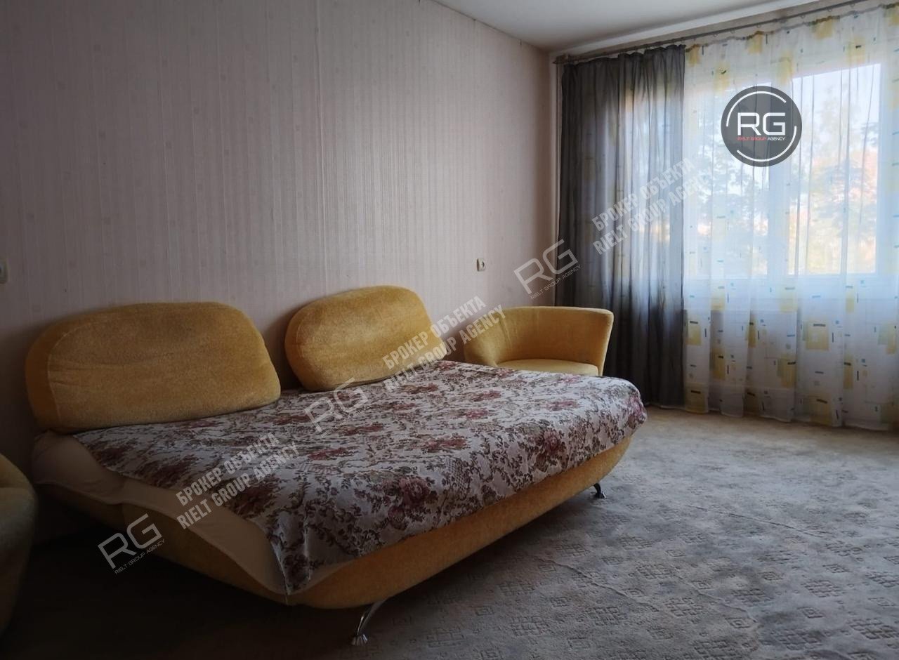   Квартира рядом с метро!, 60.2 кв.м. 