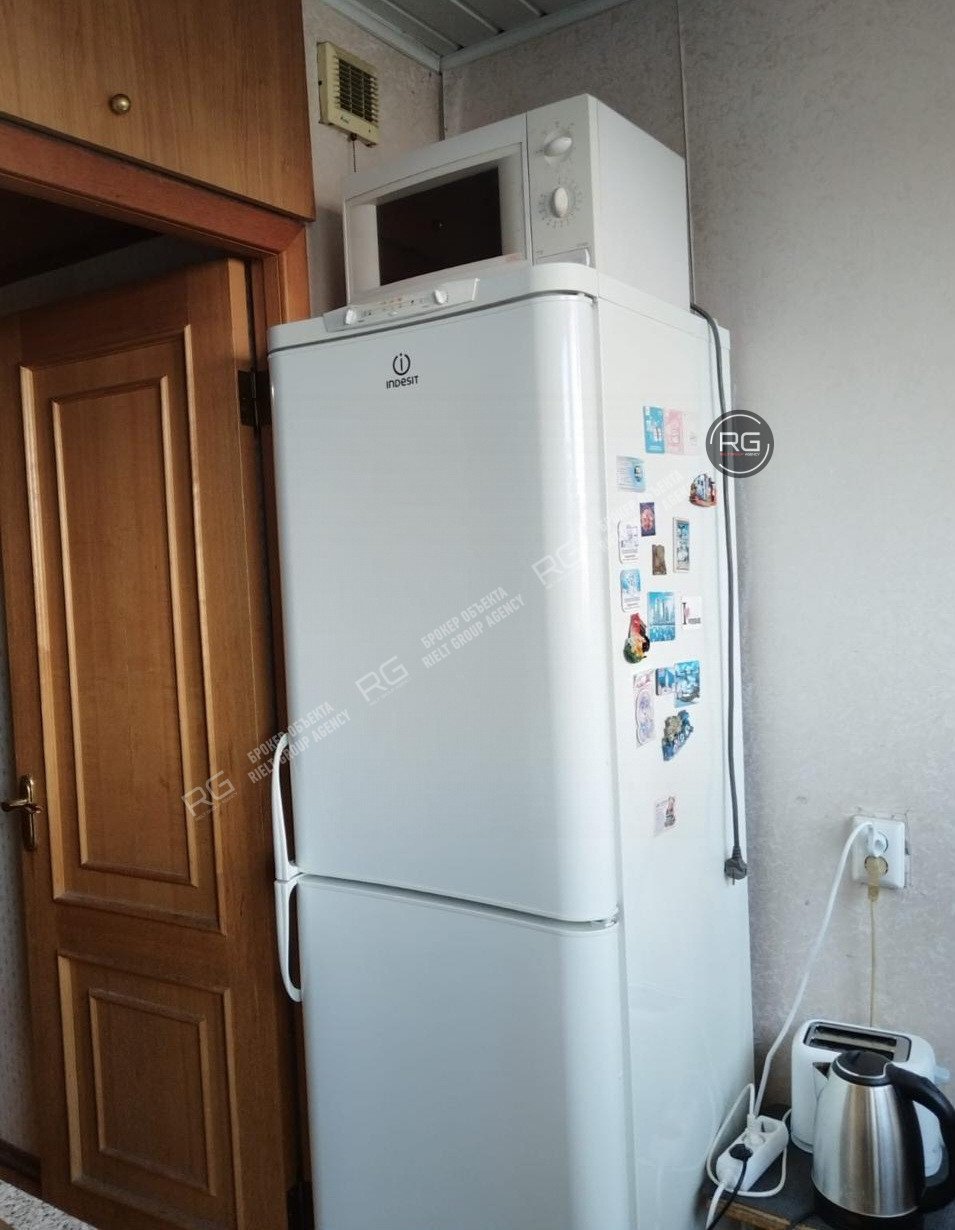   Квартира рядом с метро!, 60.2 кв.м. 