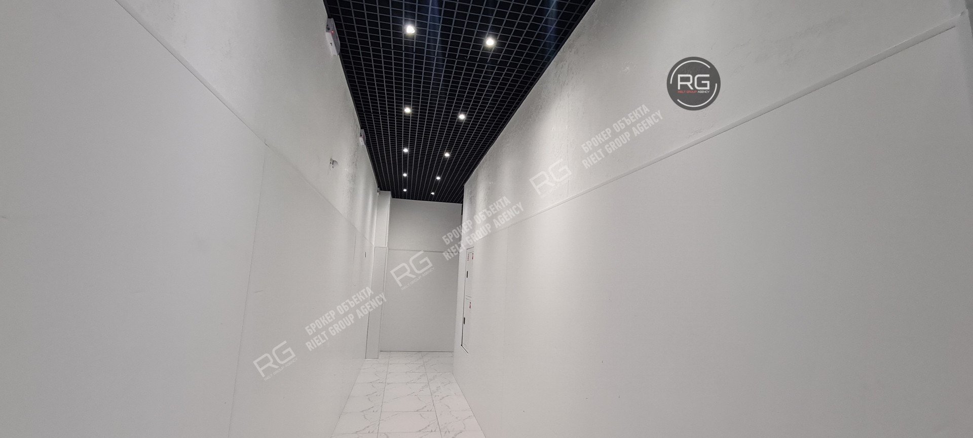   Квартира с дизайнерским ремонтом, 38 кв.м. 