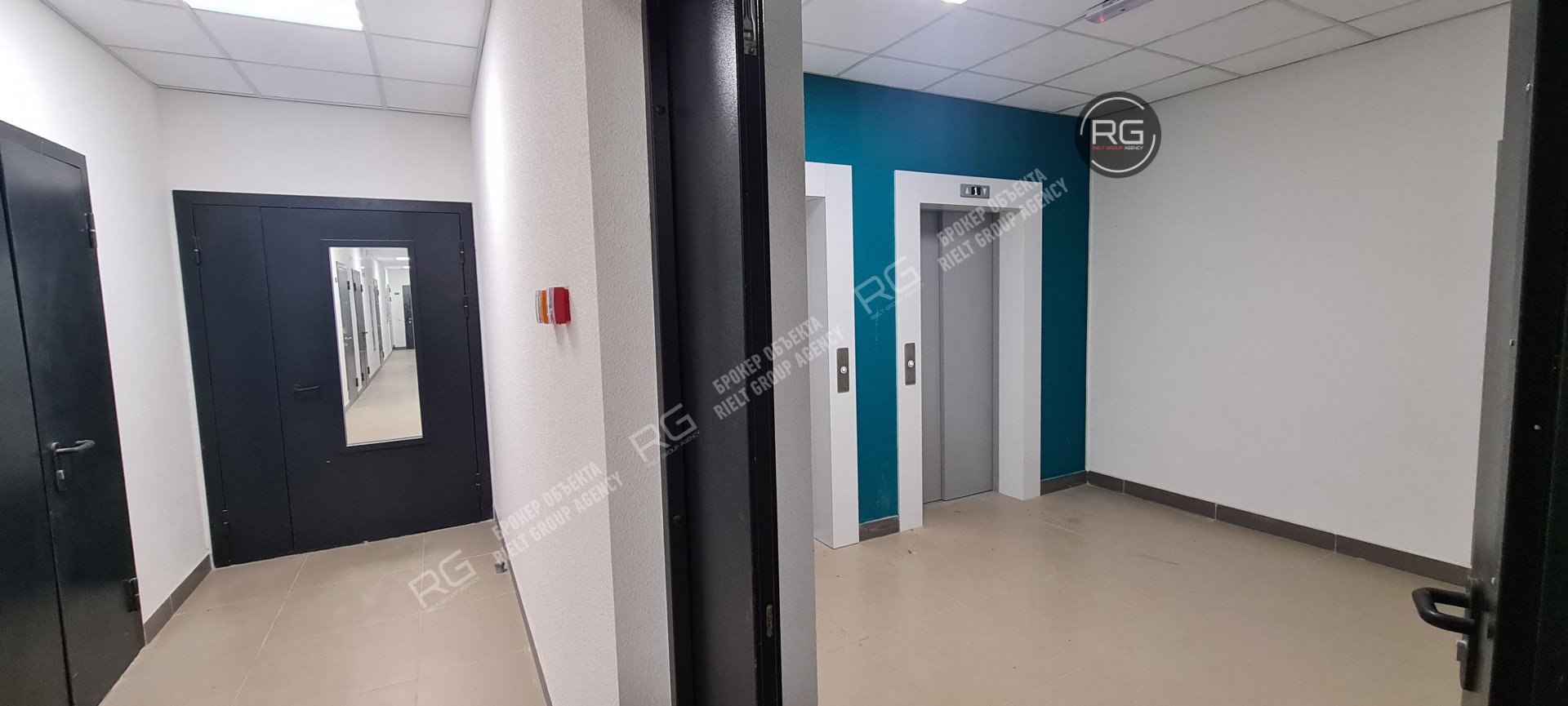   Квартира с дизайнерским ремонтом, 38 кв.м. 