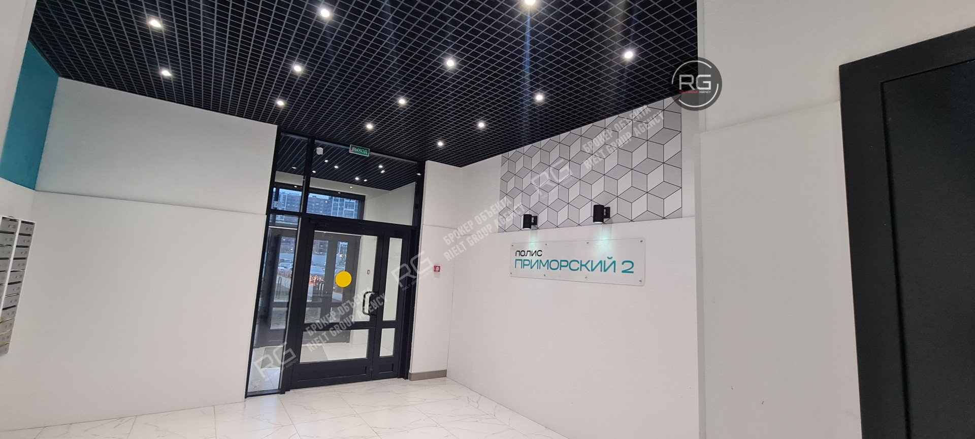   Квартира с дизайнерским ремонтом, 38 кв.м. 