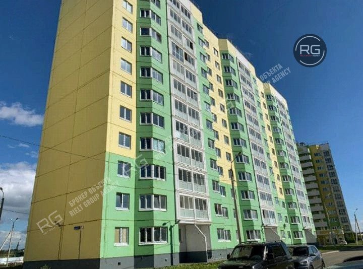   Квартира с мебелью, 38 кв.м. 