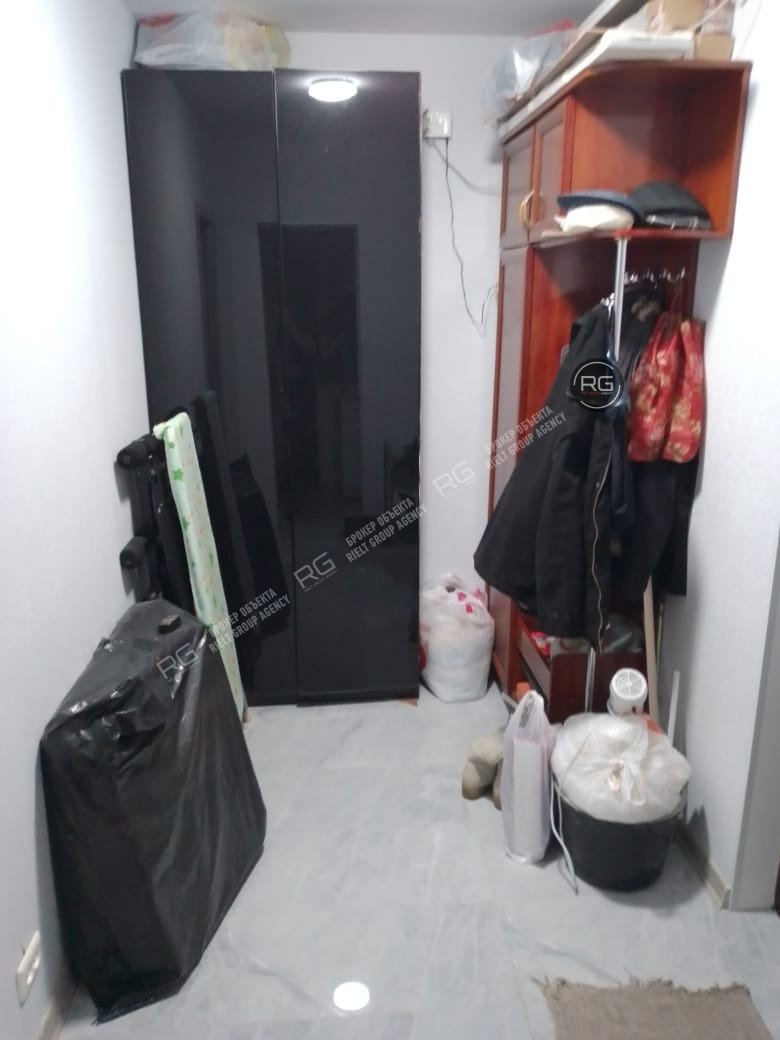   Квартира с мебелью, 38 кв.м. 