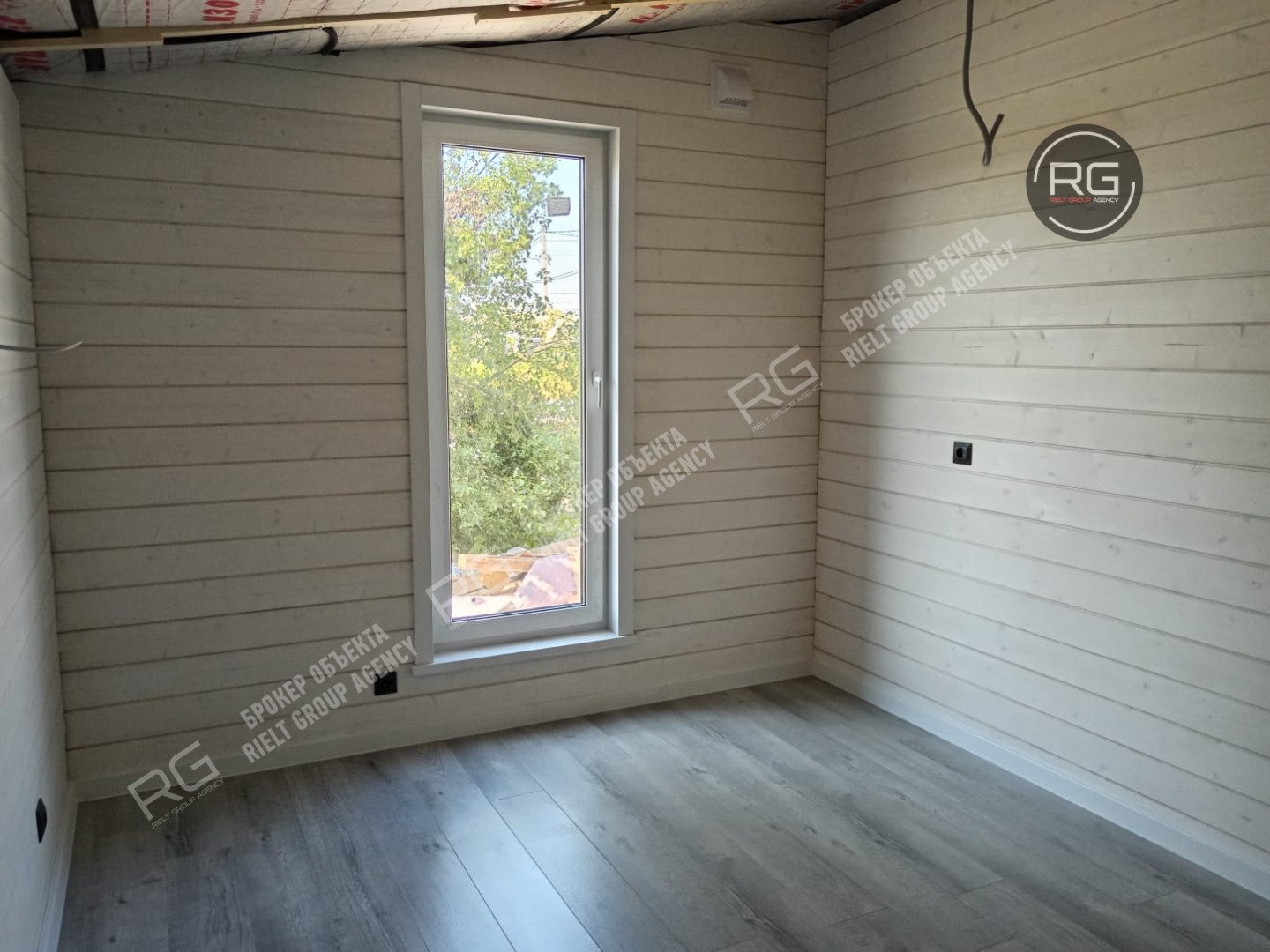   Модульный дом под ключ 55 м2, 55 кв.м. 