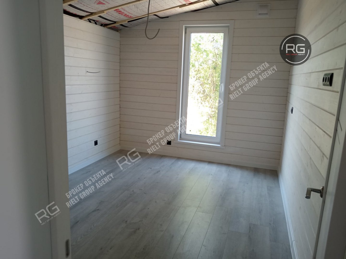   Модульный дом под ключ 55 м2, 55 кв.м. 