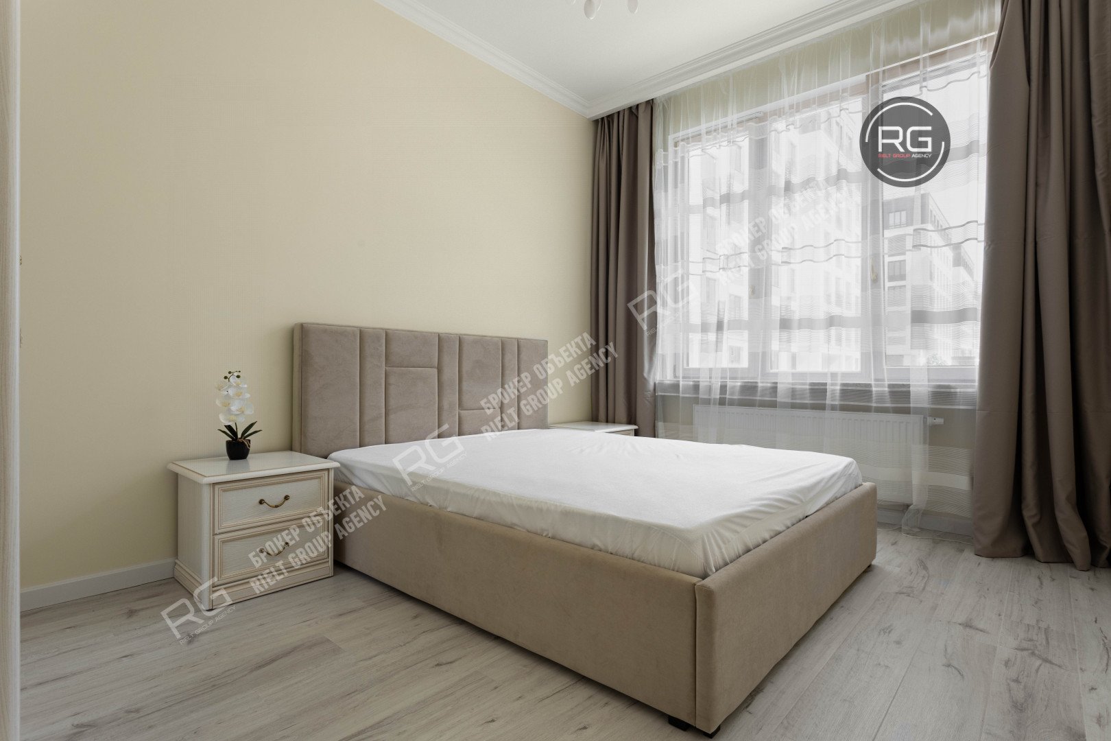   Продажа 1к кв премиум-класс, 38 кв.м. 