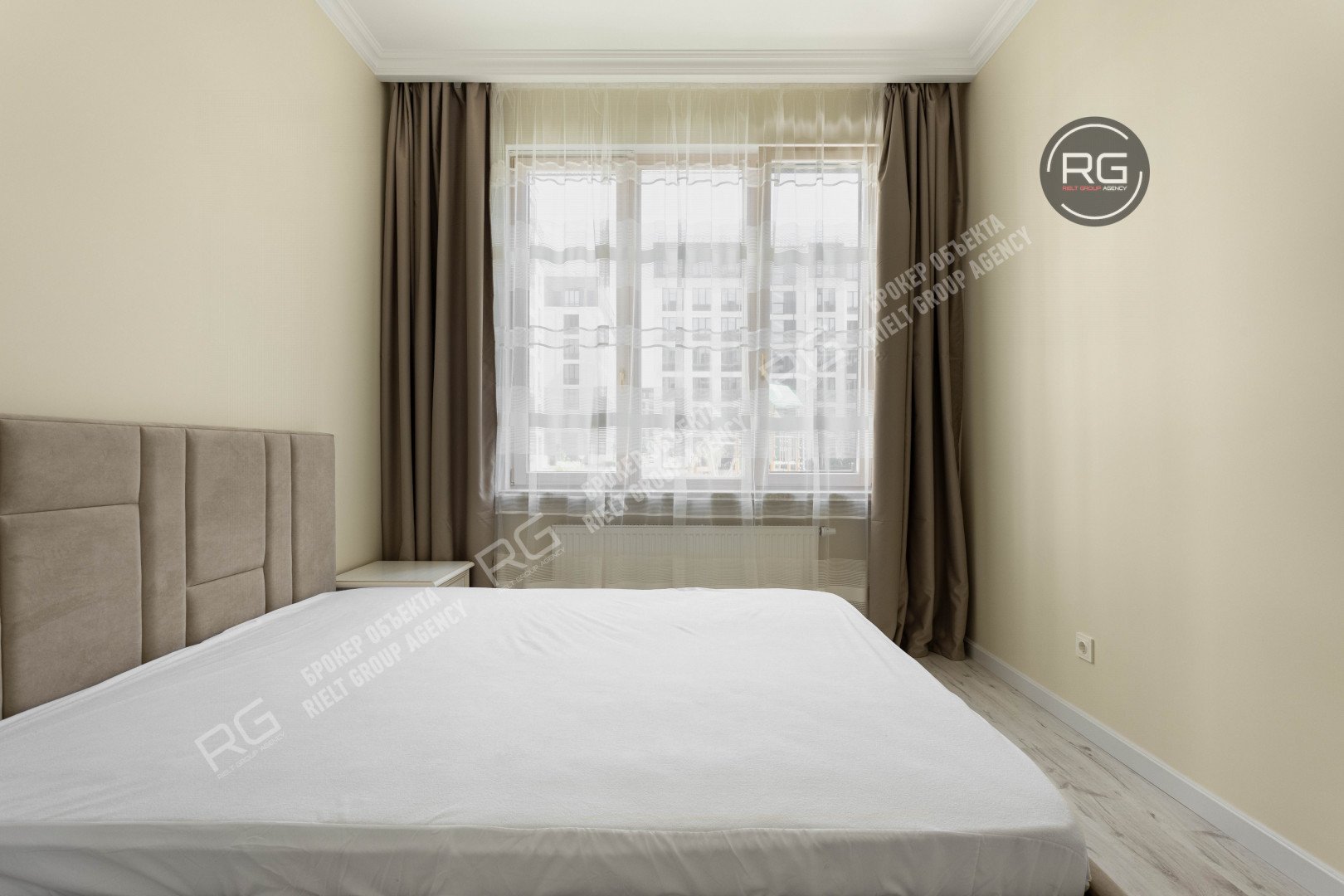   Продажа 1к кв премиум-класс, 38 кв.м. 