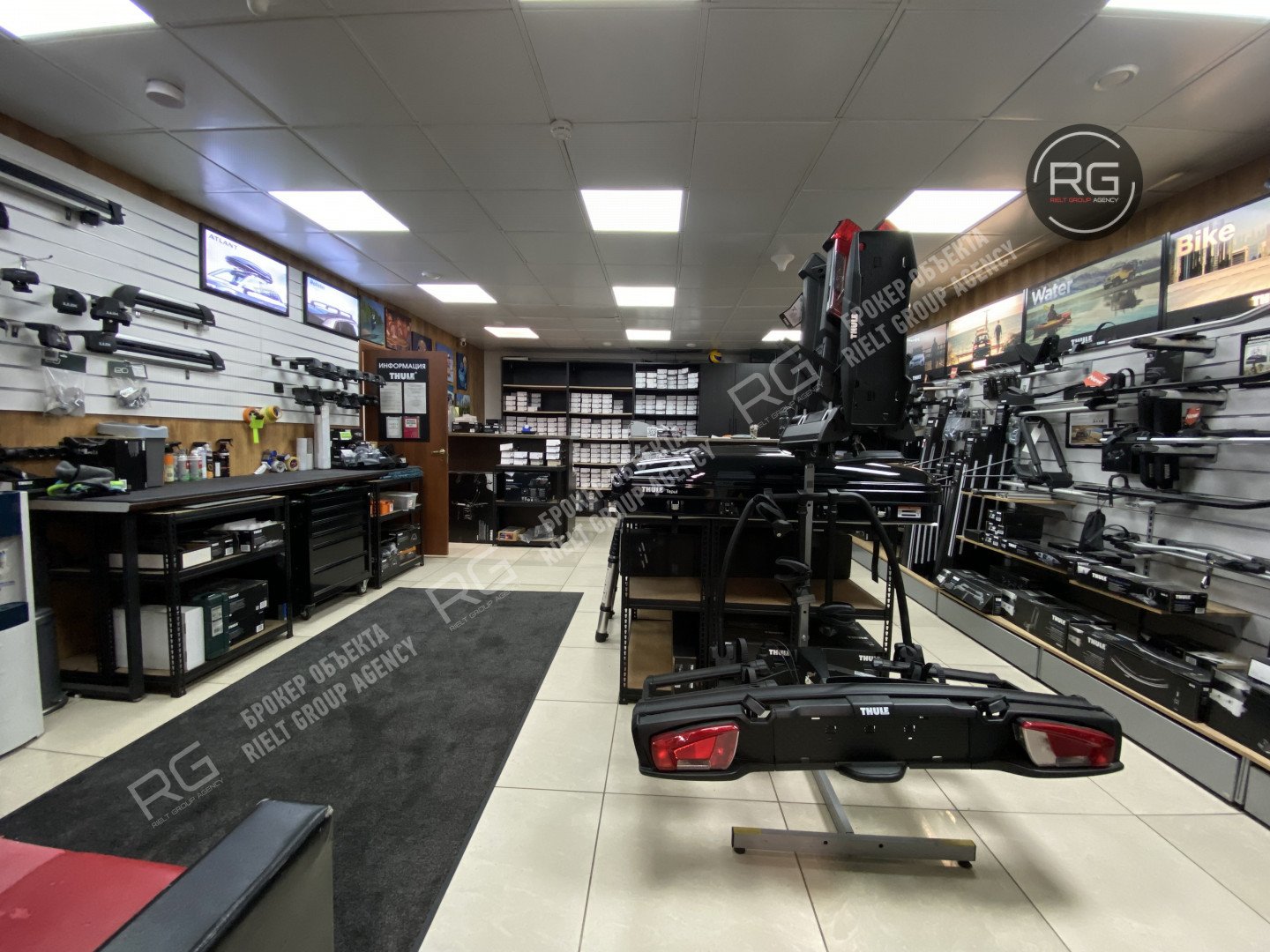  Продажа помещения в нежилом ОСЗ! 