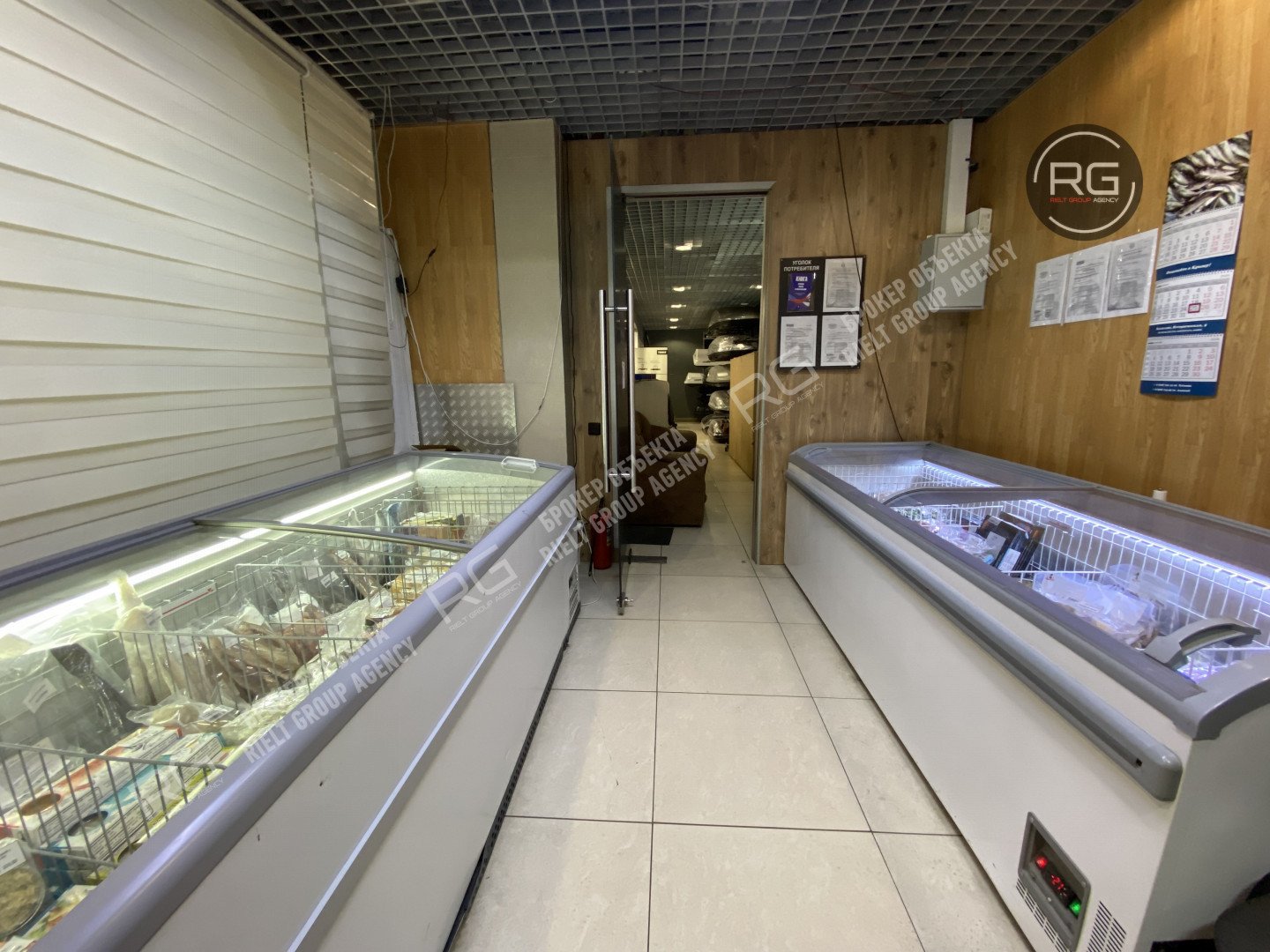   Продажа помещения в нежилом ОСЗ!, 320 кв.м. 