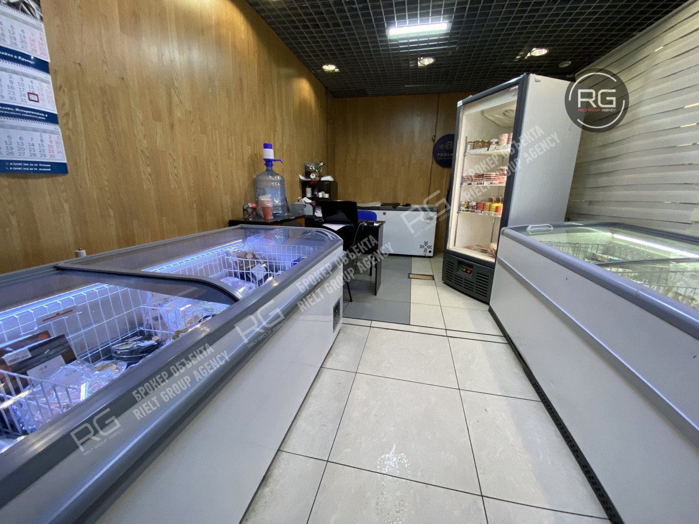   Продажа помещения в нежилом ОСЗ!, 320 кв.м. 