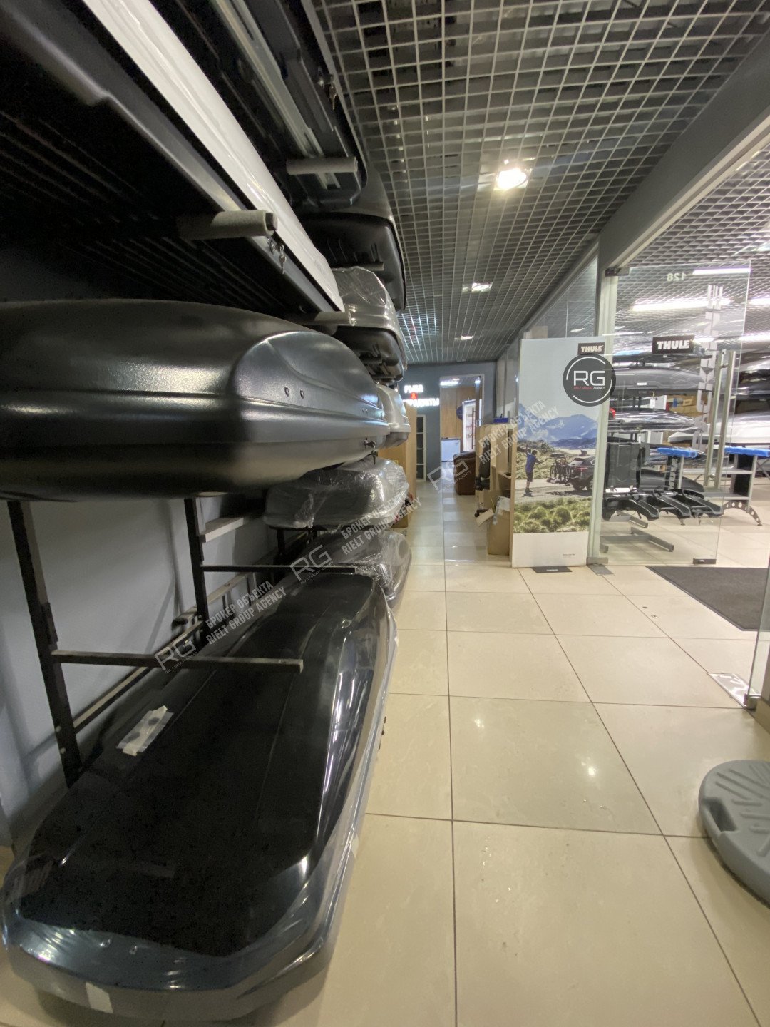   Продажа помещения в нежилом ОСЗ!, 320 кв.м. 