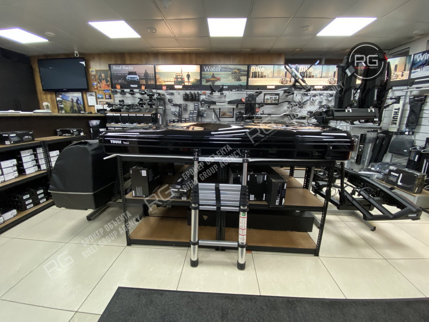   Продажа помещения в нежилом ОСЗ!, 320 кв.м. 