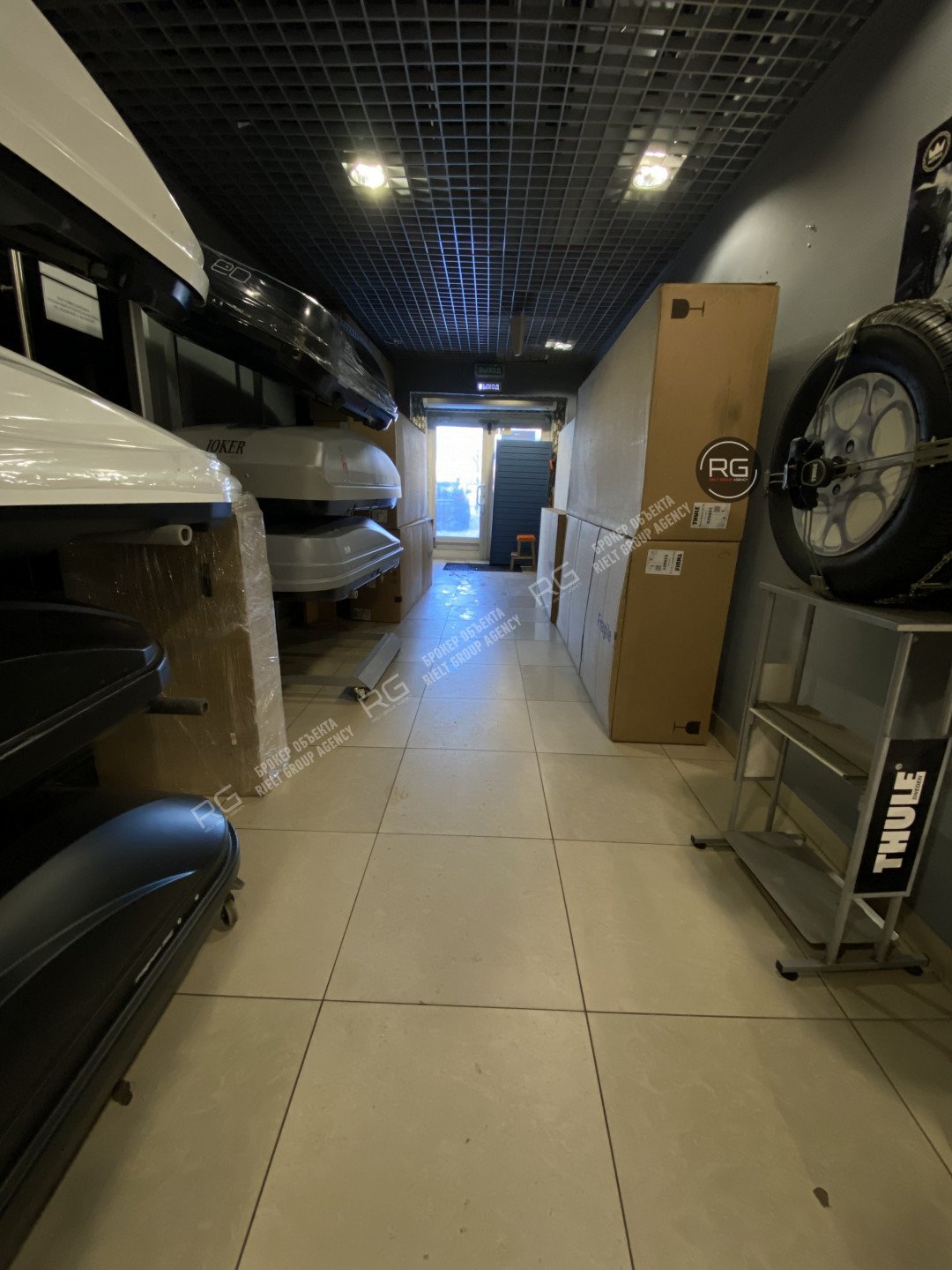   Продажа помещения в нежилом ОСЗ!, 320 кв.м. 