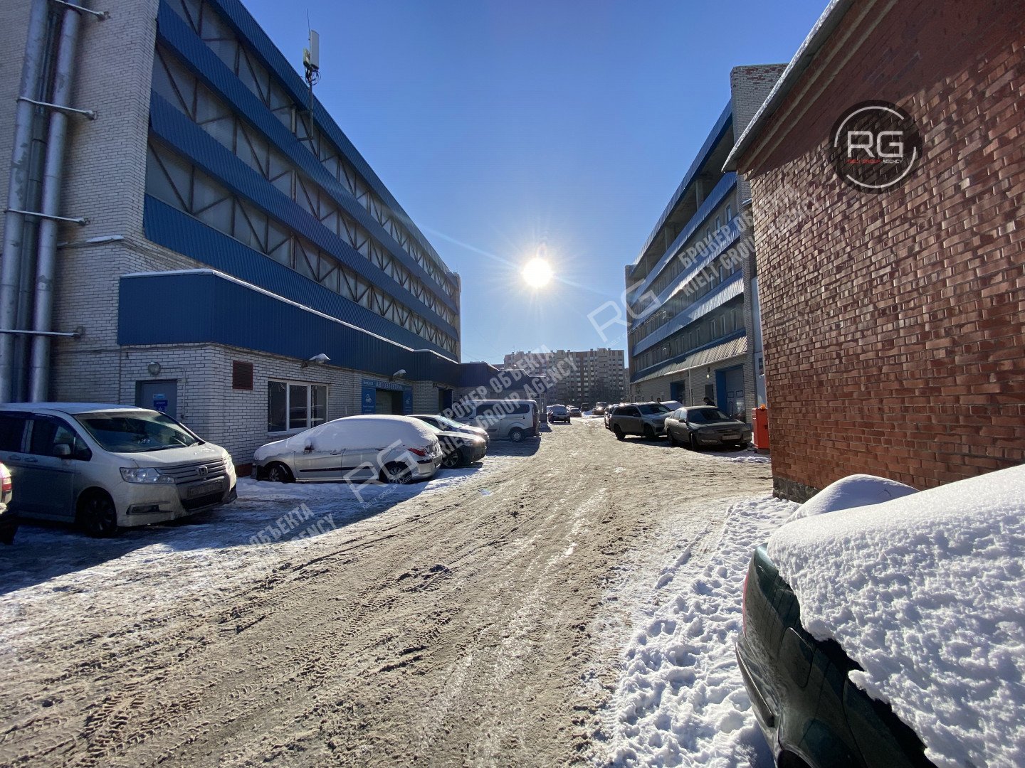   Продажа помещения в нежилом ОСЗ!, 320 кв.м. 