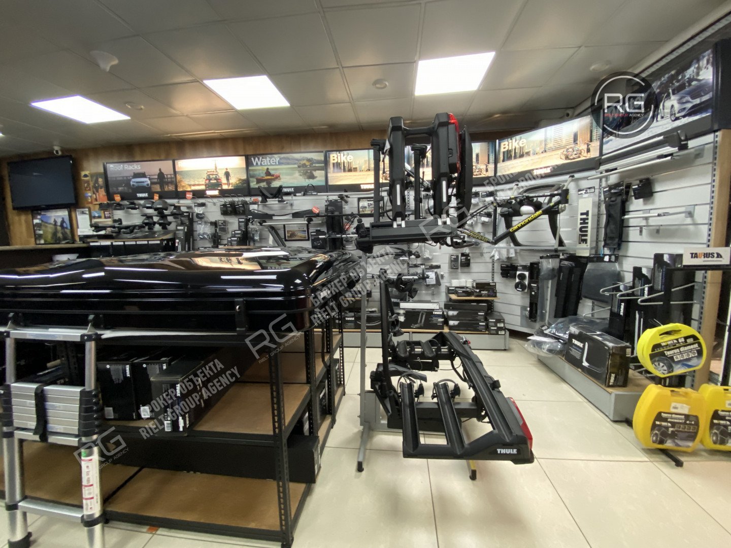   Продажа помещения в нежилом ОСЗ!, 320 кв.м. 