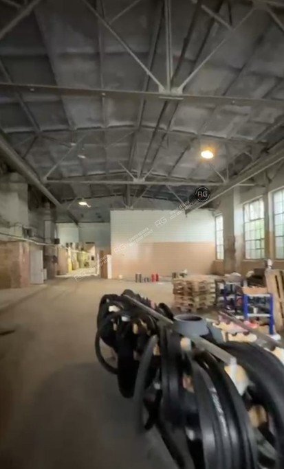  Продажа здания в центре города! 