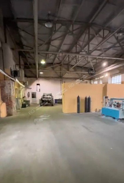  Продажа здания в центре города! 