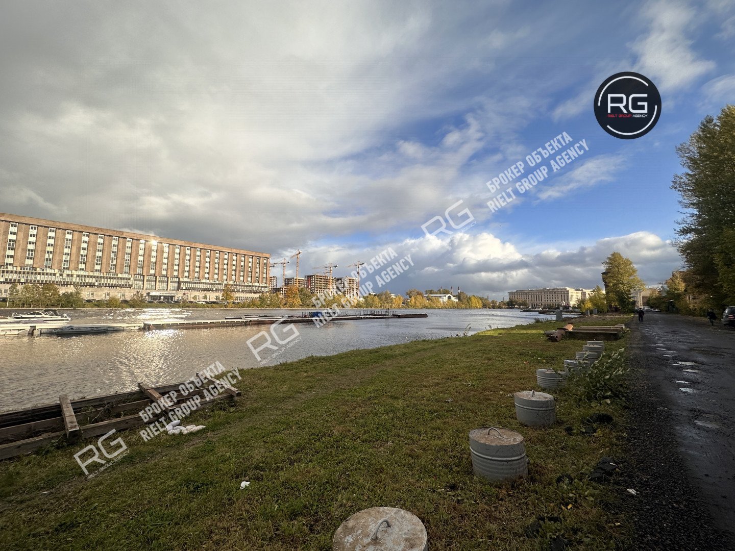   Продажа здания в центре города!, 2316 кв.м. 