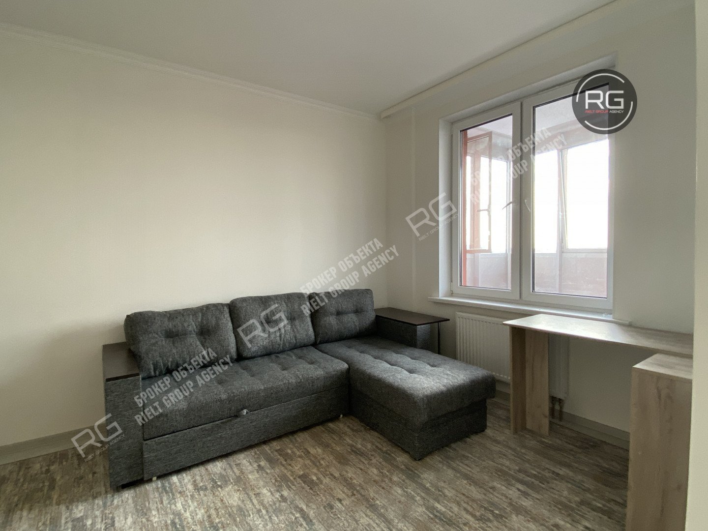  Видовая в 15 мин пешком от метро! 