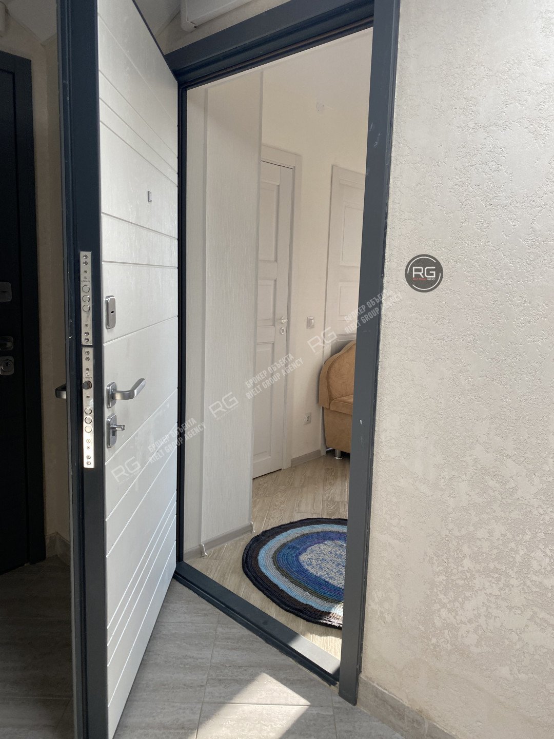   Видовая в 15 мин пешком от метро!, 32.6 кв.м. 