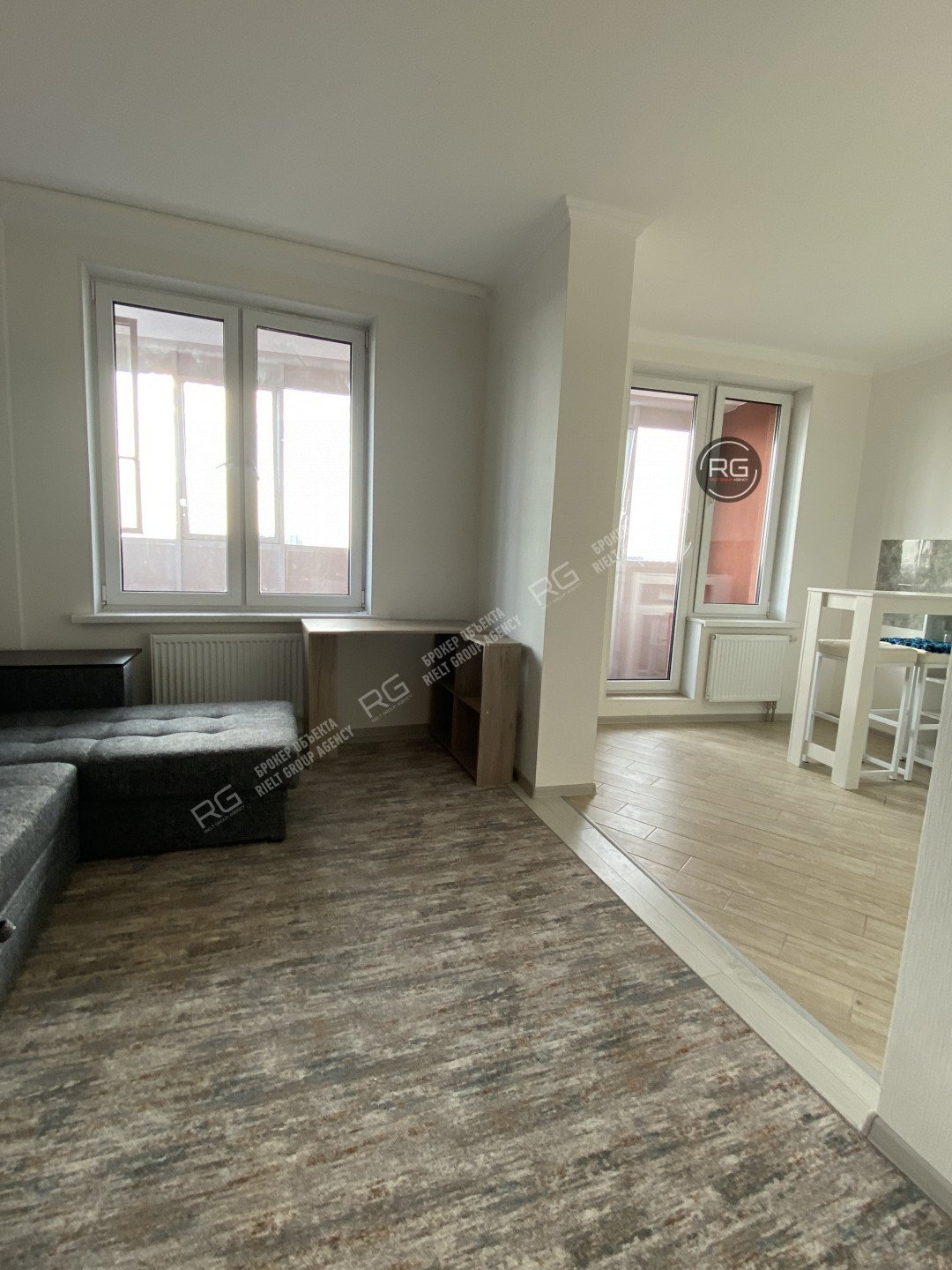  Видовая в 15 мин пешком от метро! 