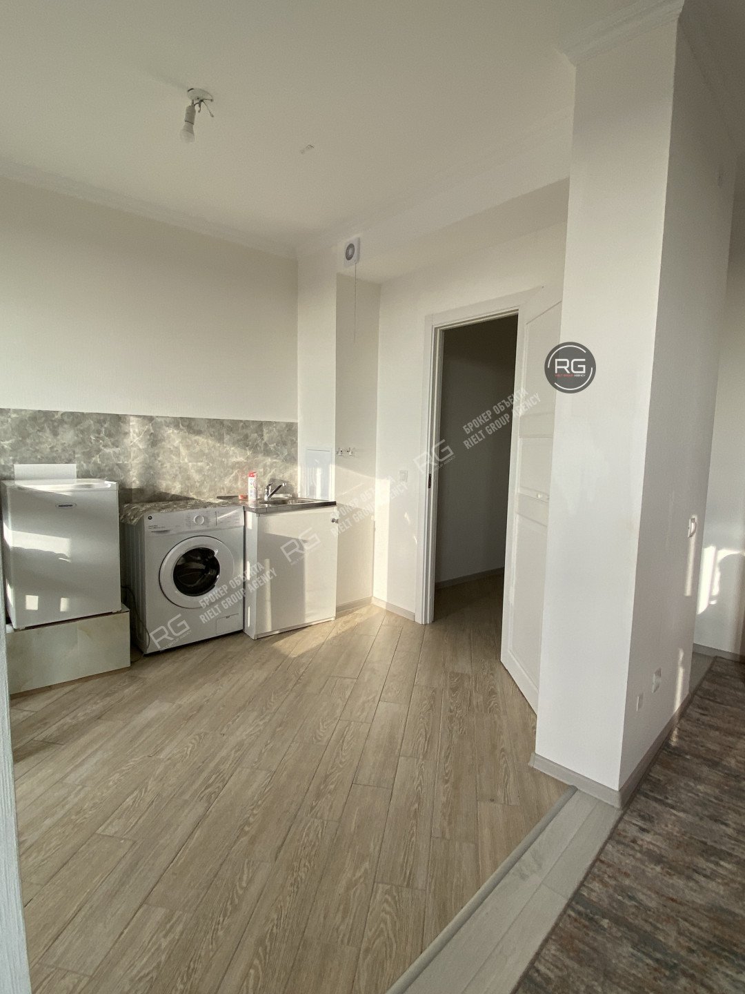  Видовая в 15 мин пешком от метро! 